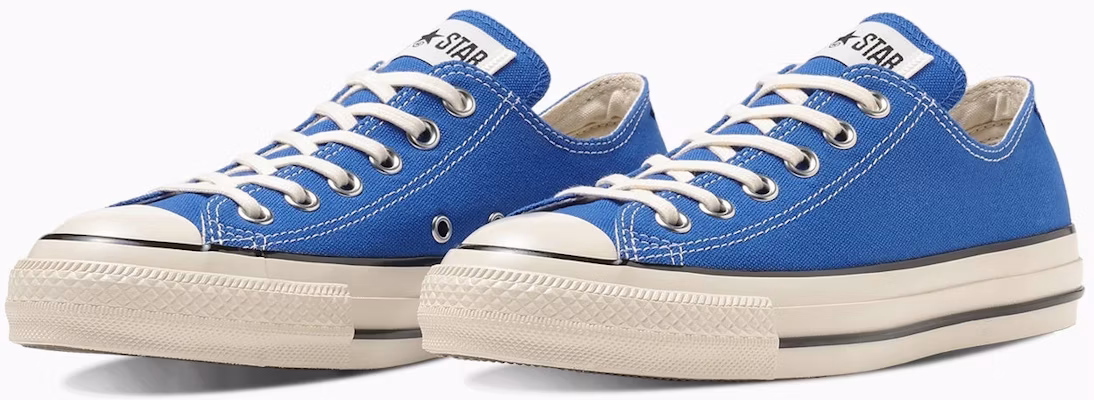 Converse All Star US Ox Low-Top Sneakers Oriental Blue 31312041 Order Converse All Star US Ox Low-Top Sneakers Oriental Blue 31312041