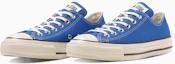 Order Converse All Star US Ox Low-Top Sneakers Oriental Blue 31312041