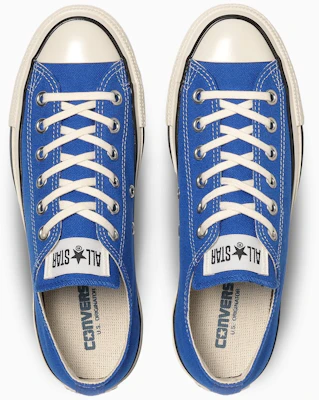 Converse All Star US Ox Low-Top Sneakers Oriental Blue 31312041 Shop Converse All Star US Ox Low-Top Sneakers Oriental Blue 31312041