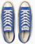 Shop Converse All Star US Ox Low-Top Sneakers Oriental Blue 31312041