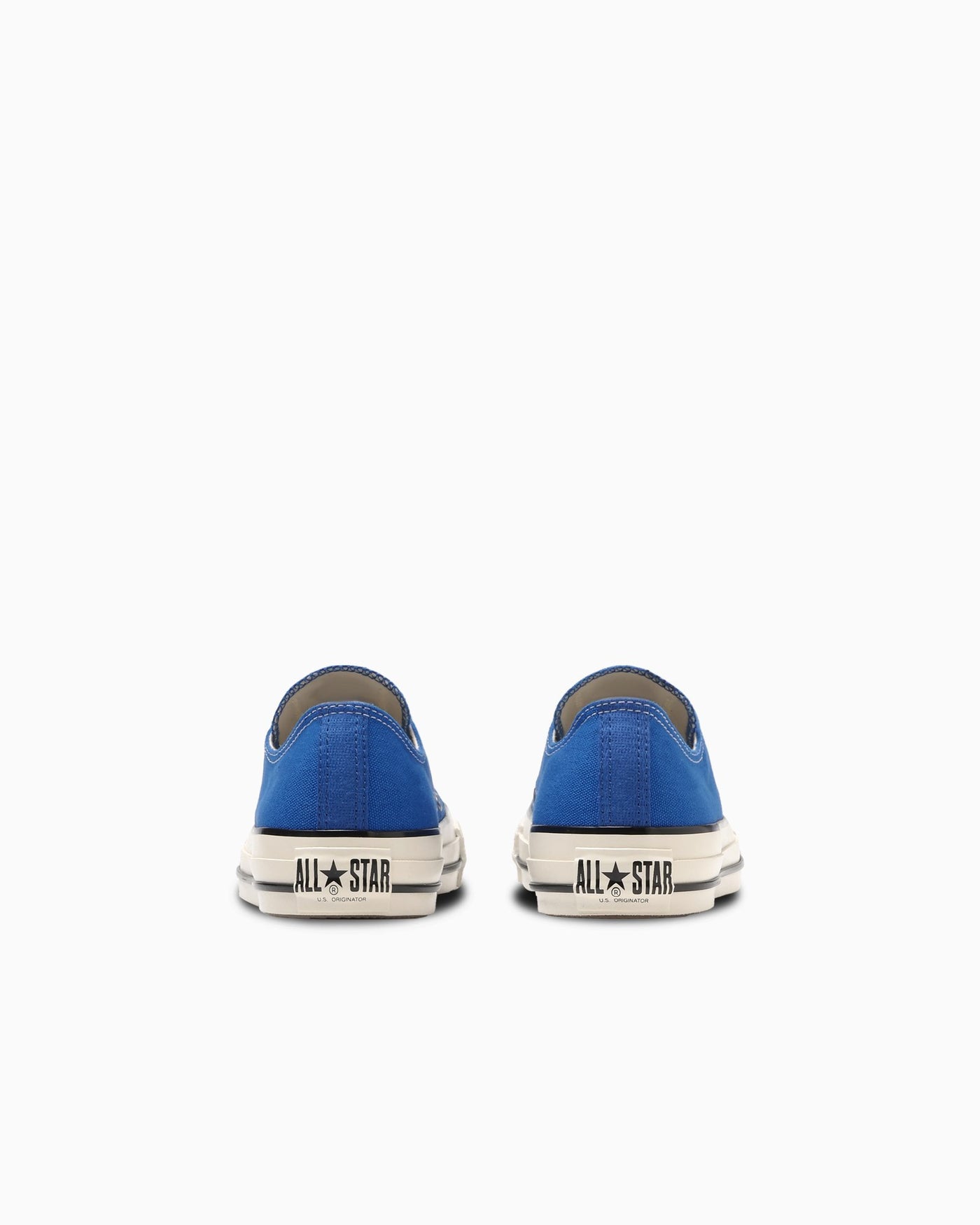 Purchase Converse All Star US Ox Low-Top Sneakers Oriental Blue 31312041