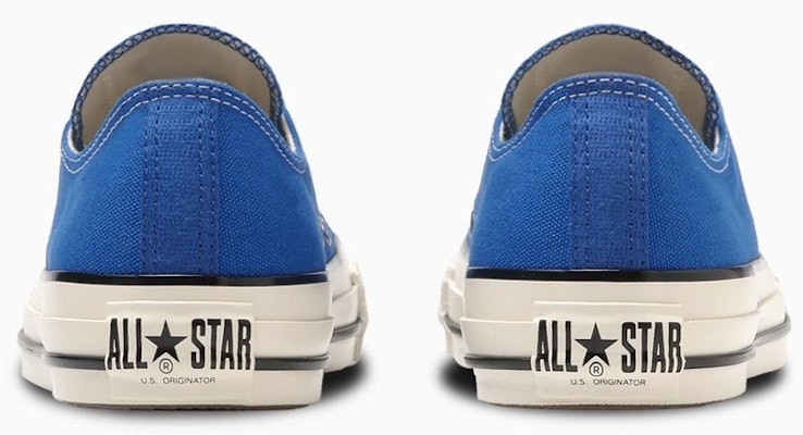 Converse All Star US Ox Low-Top Sneakers Oriental Blue 31312041 Purchase Converse All Star US Ox Low-Top Sneakers Oriental Blue 31312041