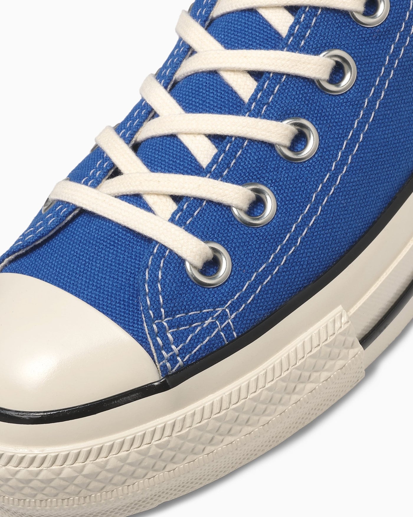 Sizing Converse All Star US Ox Low-Top Sneakers Oriental Blue 31312041