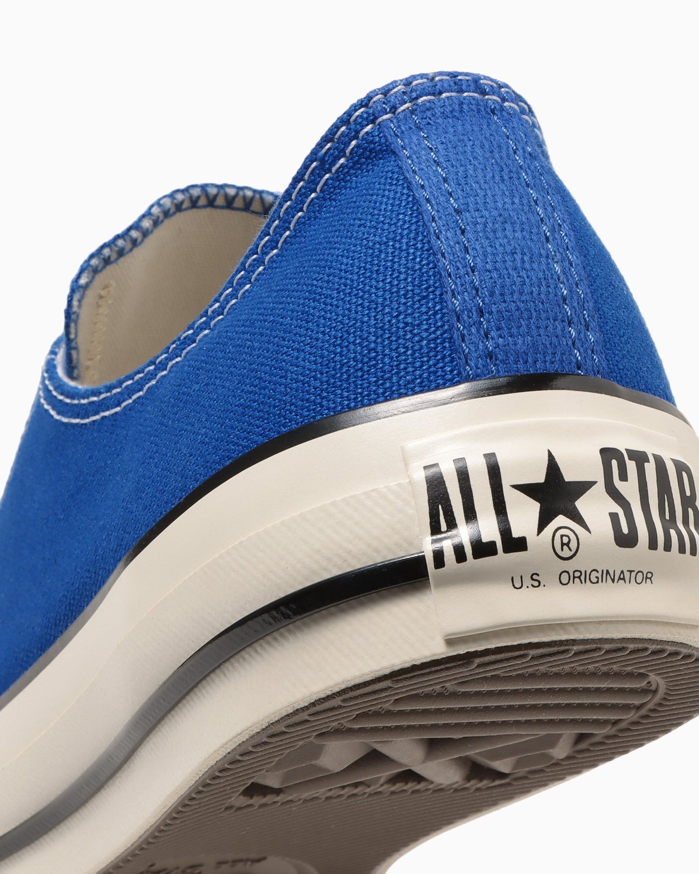 Cheap Converse All Star US Ox Low-Top Sneakers Oriental Blue 31312041