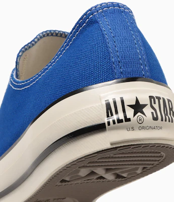 Converse All Star US Ox Low-Top Sneakers Oriental Blue 31312041 Cheap Converse All Star US Ox Low-Top Sneakers Oriental Blue 31312041