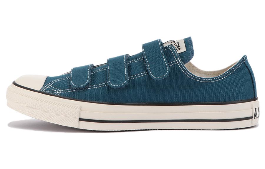 Converse All Star V-3 OX 'Navy'