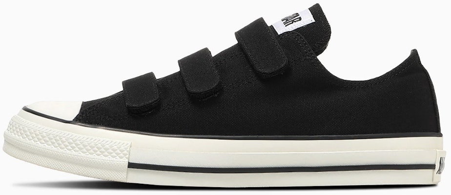 匡威全明星V-3低帮黑色 31316320 Buy 匡威全明星V-3低帮黑色 31316320