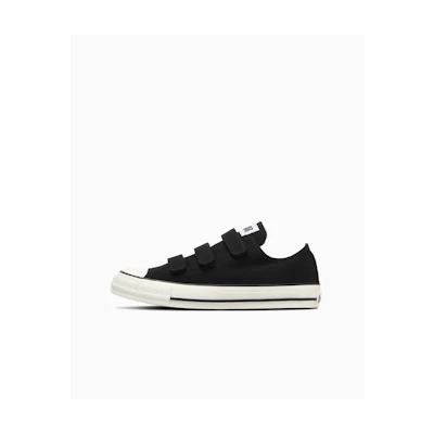 Converse All Star V-3 Ox Black