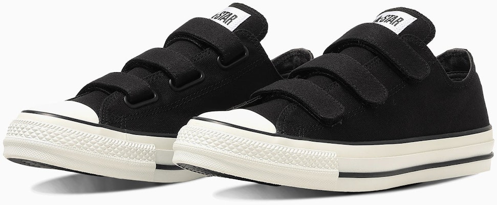 匡威全明星V-3低帮黑色 31316320 Order 匡威全明星V-3低帮黑色 31316320