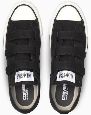 匡威全明星V-3低帮黑色 31316320 Shop 匡威全明星V-3低帮黑色 31316320