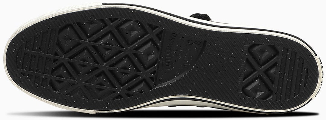 匡威全明星V-3低帮黑色 31316320 Details for 匡威全明星V-3低帮黑色 31316320