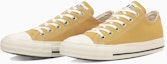 Order Converse All Star Washed Canvas Low Ox Sneakers Dark Yellow 31317470
