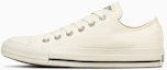 Buy Converse All Star Washed Canvas Ox Low Sneakers Snow White Putih 31317472