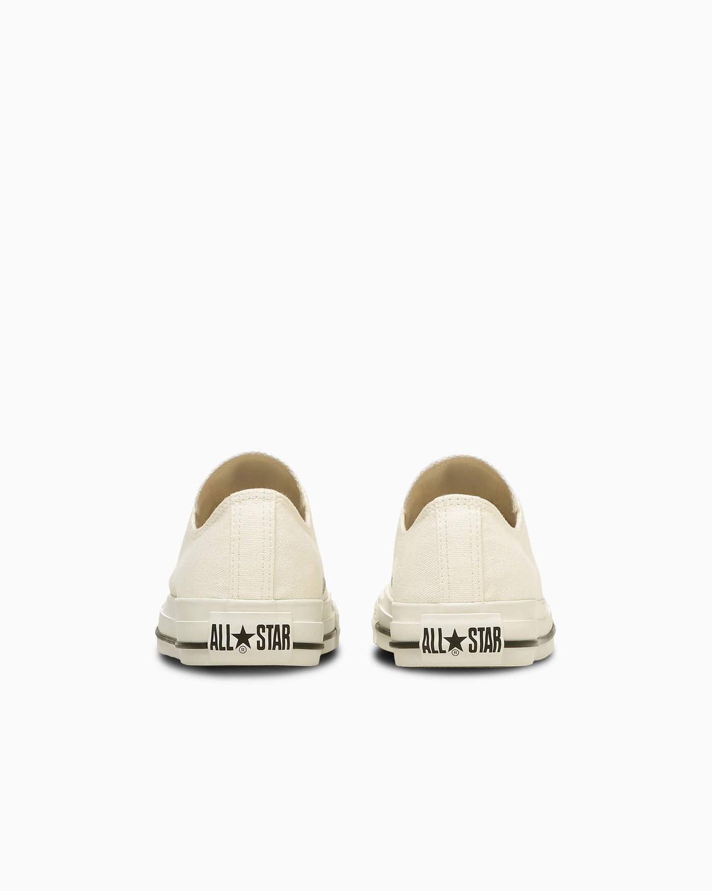 Purchase Converse All Star Washed Canvas Ox Low Sneakers Snow White Putih 31317472