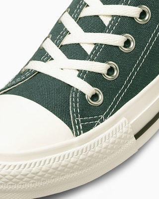 Converse All Star Washed Canvas OX Sneakers Forest Green 31317471 Sizing Converse All Star Washed Canvas OX Sneakers Forest Green 31317471