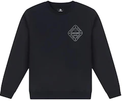 Converse All Star Winter Art Graphic Crewneck Scenic Print Long-Sleeve Sweatshirt Men 10025632-A01 Converse All Star Winter Art Graphic Crewneck Scenic Print Long-Sleeve Sweatshirt Men 10025632-A01