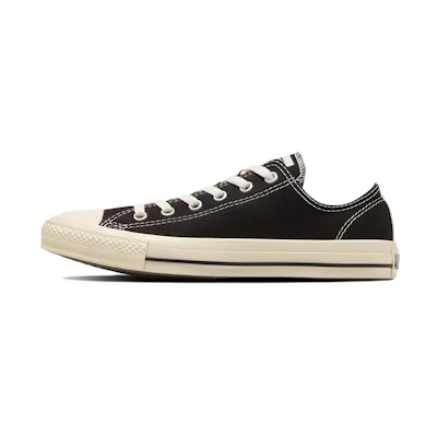 Converse All Star Workstitching OX "Black"