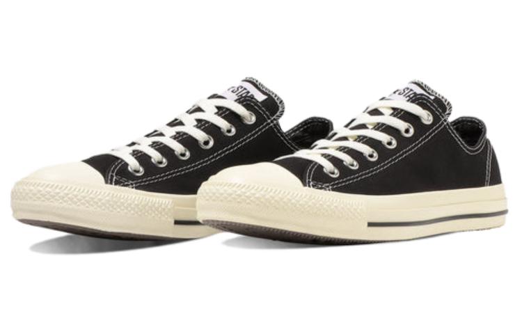 Converse All Star Workstitching OX "Black" 圖 3