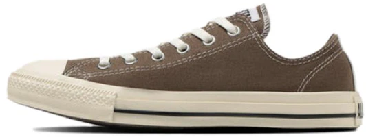 Converse All Star Workstitching OX "Duck Brown" 31311180 Converse All Star Workstitching OX "Duck Brown" 31311180