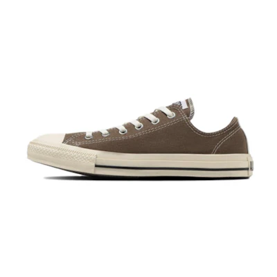 Converse All Star Workstitching OX "Duck Brown"