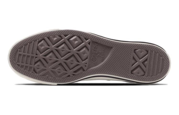 Details for Converse All Star Workstitching OX "Marrón Pato" 31311180