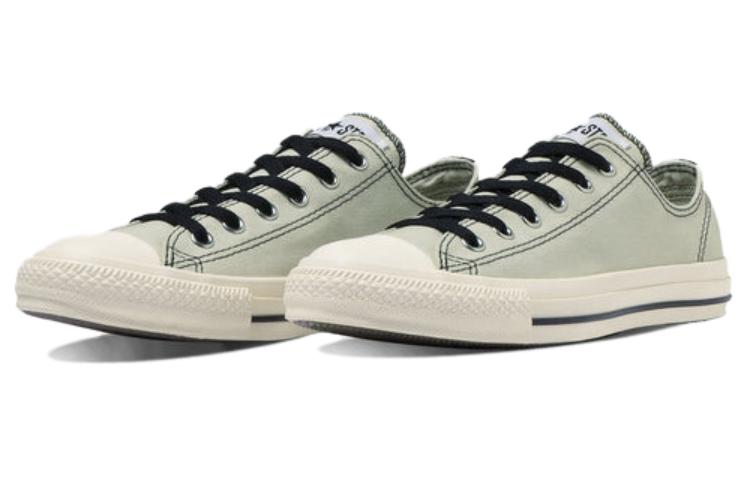 Converse All Star Workstitching OX "Sand Beige" 圖 3