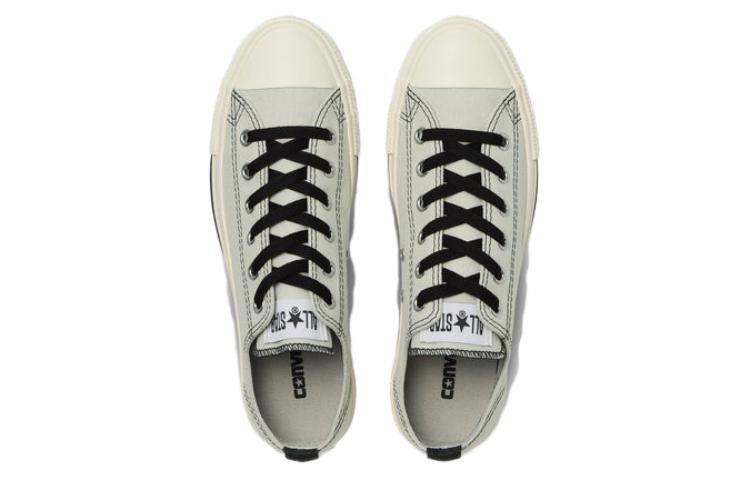 Converse All Star Workstitching OX "Sand Beige" 圖 4