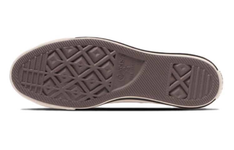 Converse All Star Workstitching OX "Sand Beige" 圖 6