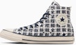 Buy Converse All Star Yunomi High Top Sneakers White/Navy 31316760