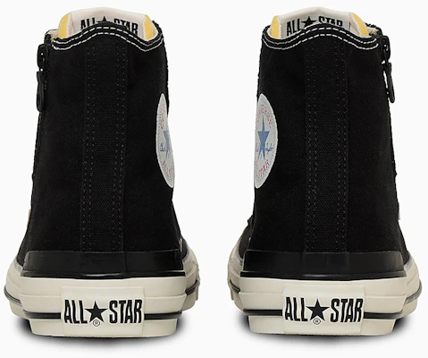 Converse 匡威 All Star Z Hi ''早餐俱乐部'' 黑色 高帮球鞋 31313770 Purchase Converse 匡威 All Star Z Hi ''早餐俱乐部'' 黑色 高帮球鞋 31313770