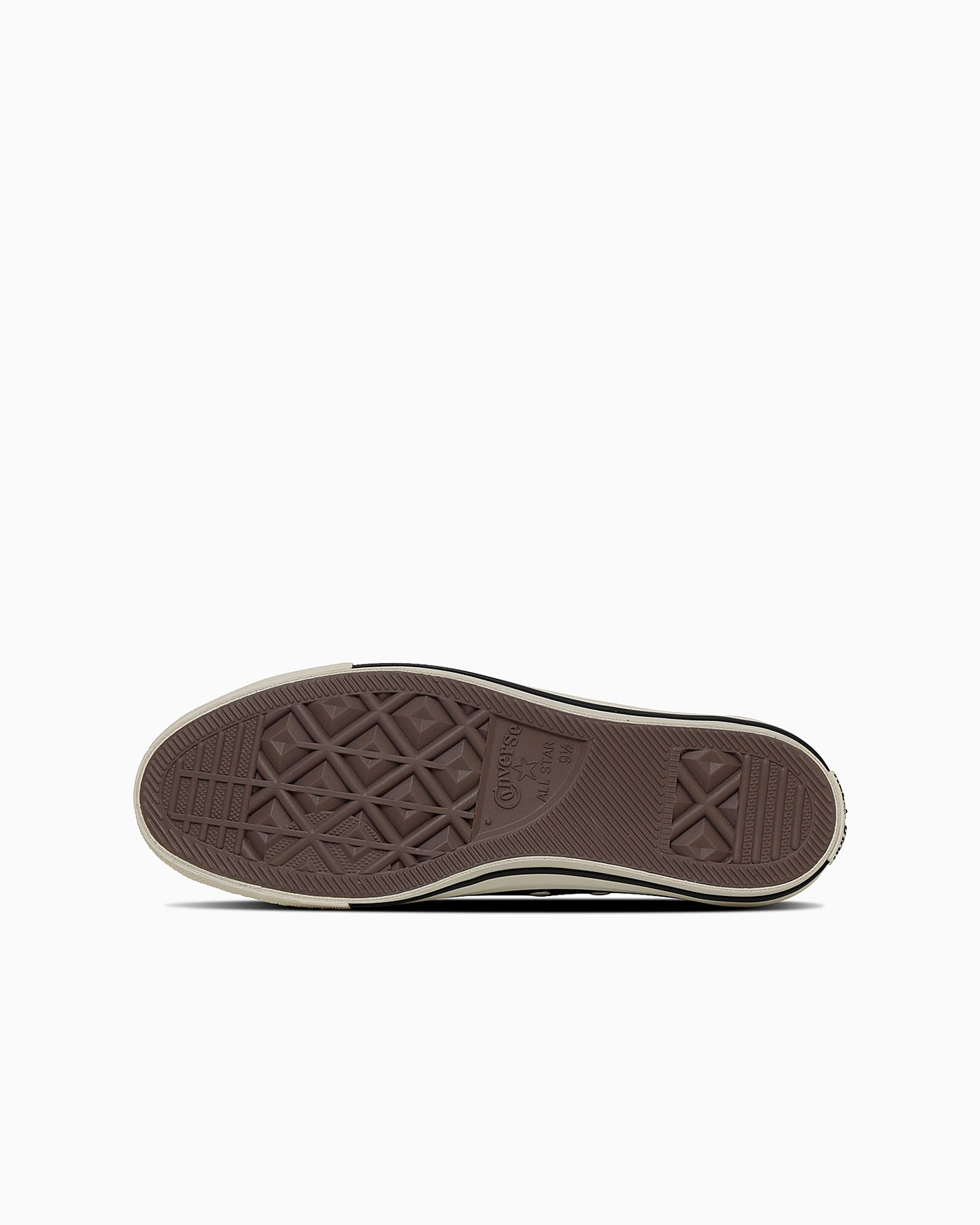 Details for Converse 匡威 All Star Z Hi ''早餐俱乐部'' 黑色 高帮球鞋 31313770