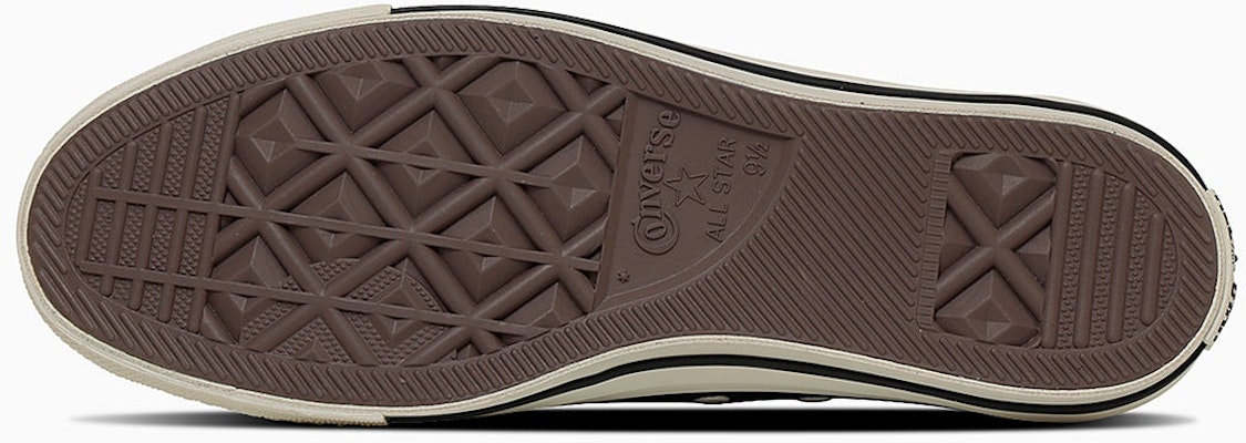 Converse 匡威 All Star Z Hi ''早餐俱乐部'' 黑色 高帮球鞋 31313770 Details for Converse 匡威 All Star Z Hi ''早餐俱乐部'' 黑色 高帮球鞋 31313770