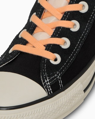 Converse 匡威 All Star Z Hi ''早餐俱乐部'' 黑色 高帮球鞋 31313770 Sizing Converse 匡威 All Star Z Hi ''早餐俱乐部'' 黑色 高帮球鞋 31313770