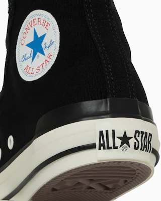 Converse 匡威 All Star Z Hi ''早餐俱乐部'' 黑色 高帮球鞋 31313770 Cheap Converse 匡威 All Star Z Hi ''早餐俱乐部'' 黑色 高帮球鞋 31313770