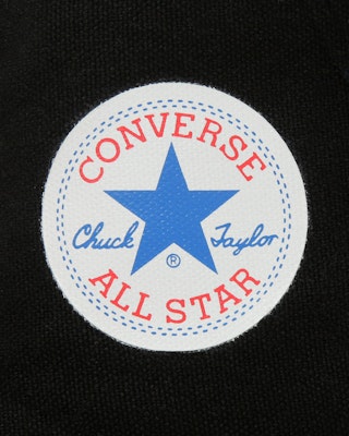 Converse 匡威 All Star Z Hi ''早餐俱乐部'' 黑色 高帮球鞋 31313770 1