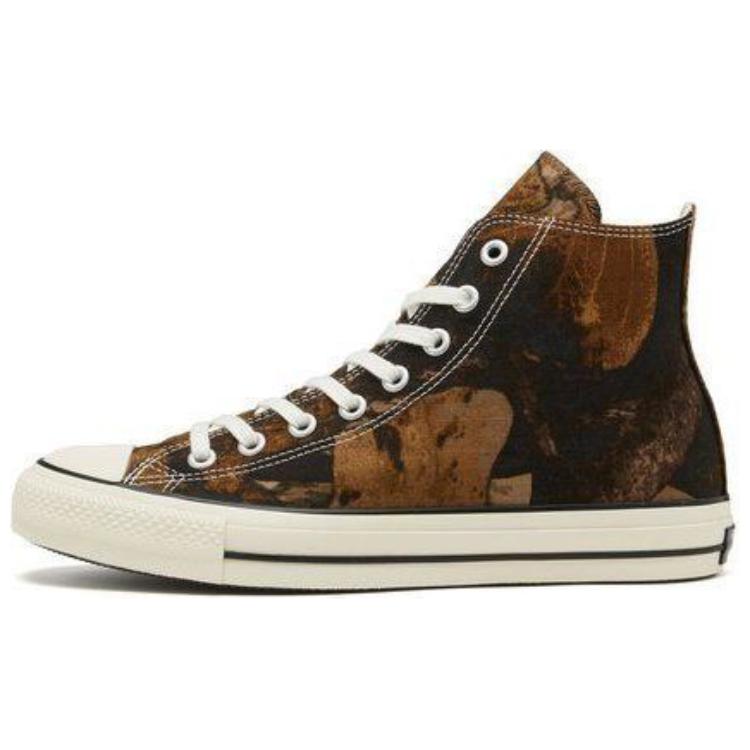 Converse Allstar 100 RT 'Camo' Hi