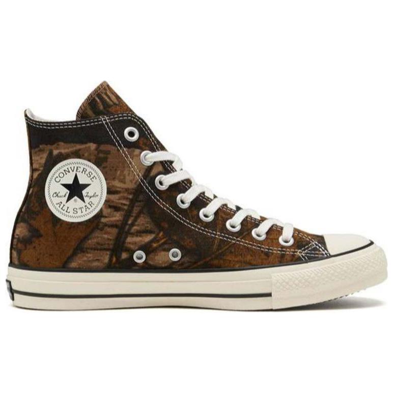 Converse Allstar 100 RT 'Camo' Hi 圖 2