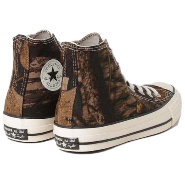 Converse Allstar 100 RT 'Camo' Hi 圖 4