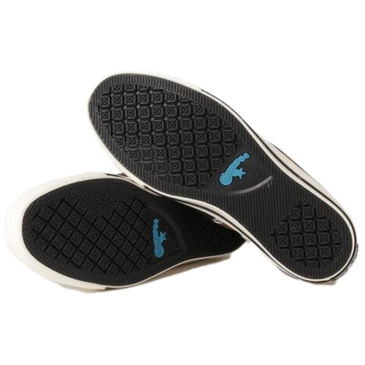 Converse Allstar 100 RT 'Camo' Hi 圖 5