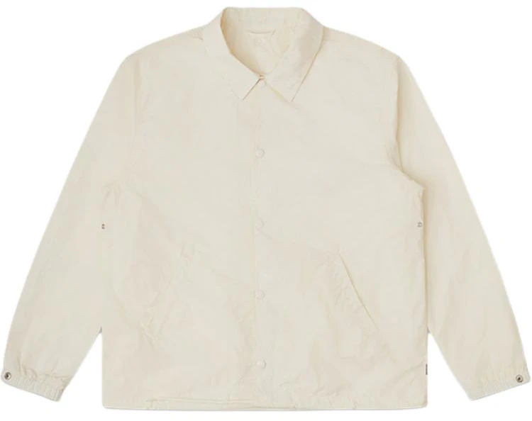 converse-andover-coaches-jacket-beige-unisex-casual-shirt-collar-jacket-10026563-a04