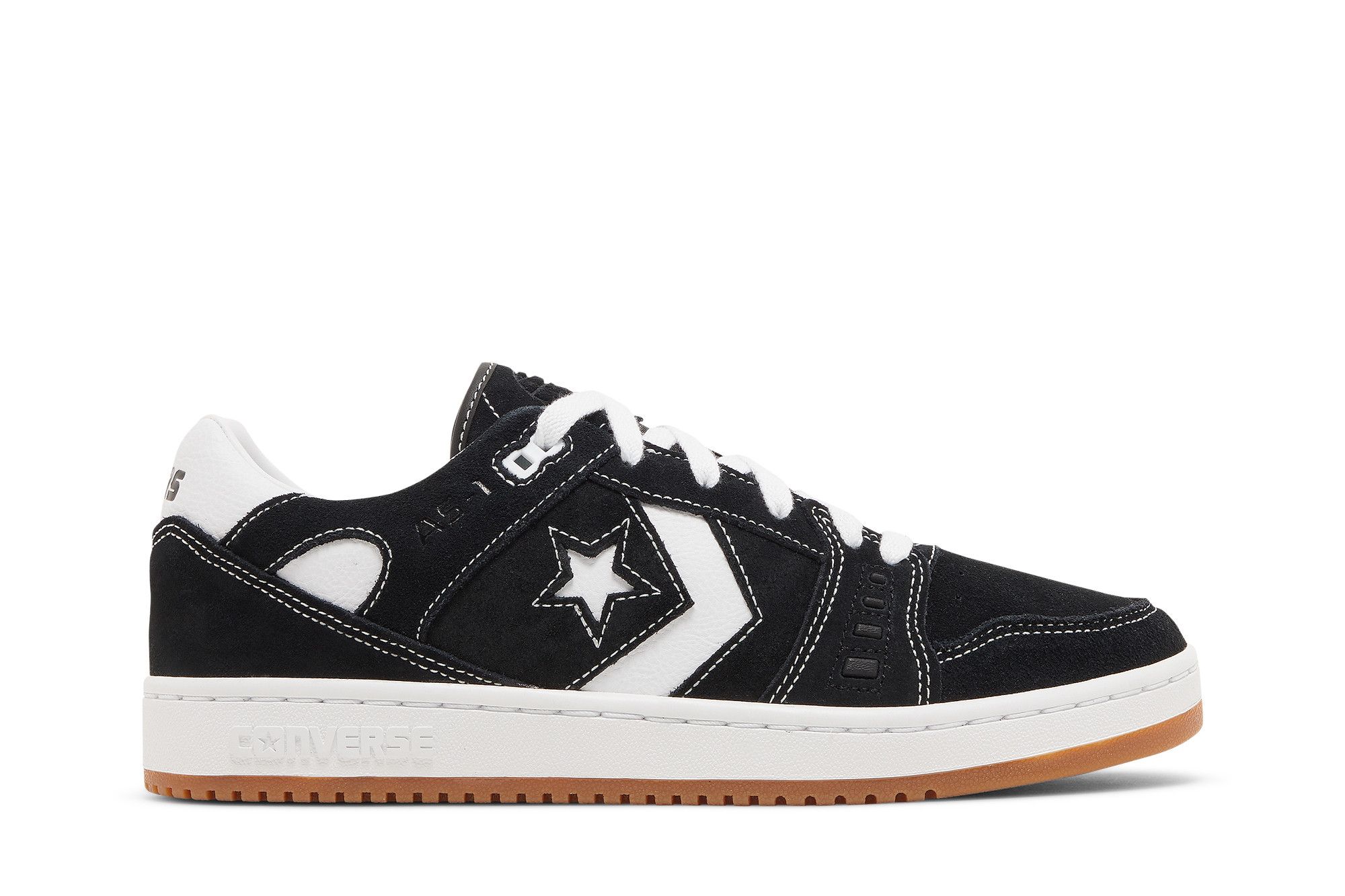 Converse AS-1 'Black' A04144C