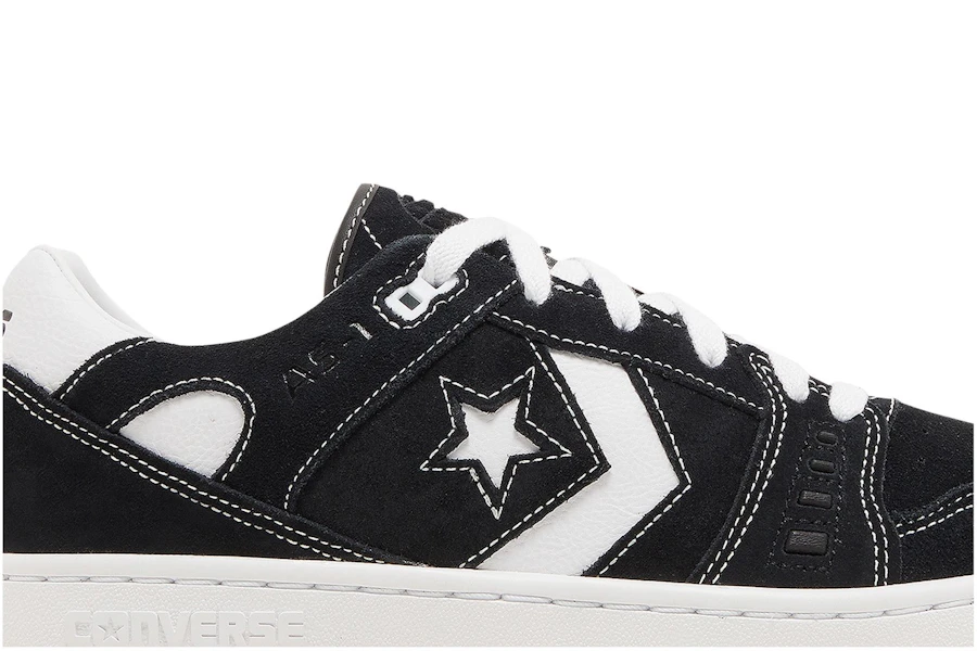 Converse AS-1 ''Nero'' A04144C Lookbook Converse AS-1 ''Nero'' A04144C