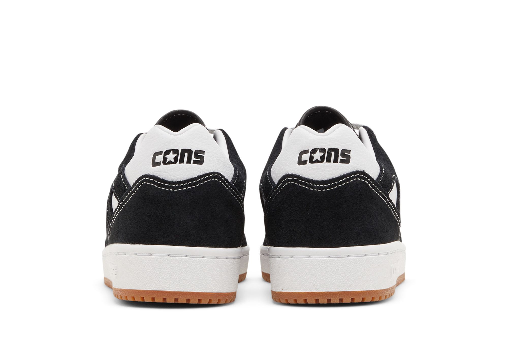 Sizing Converse AS-1 ''Nero'' A04144C