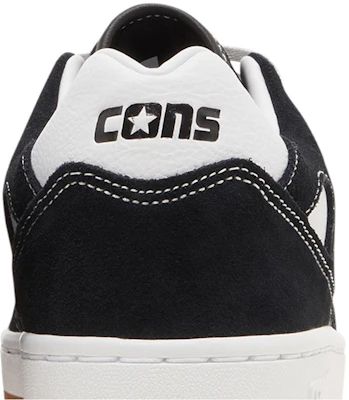 Converse AS-1 ''Nero'' A04144C Cheap Converse AS-1 ''Nero'' A04144C