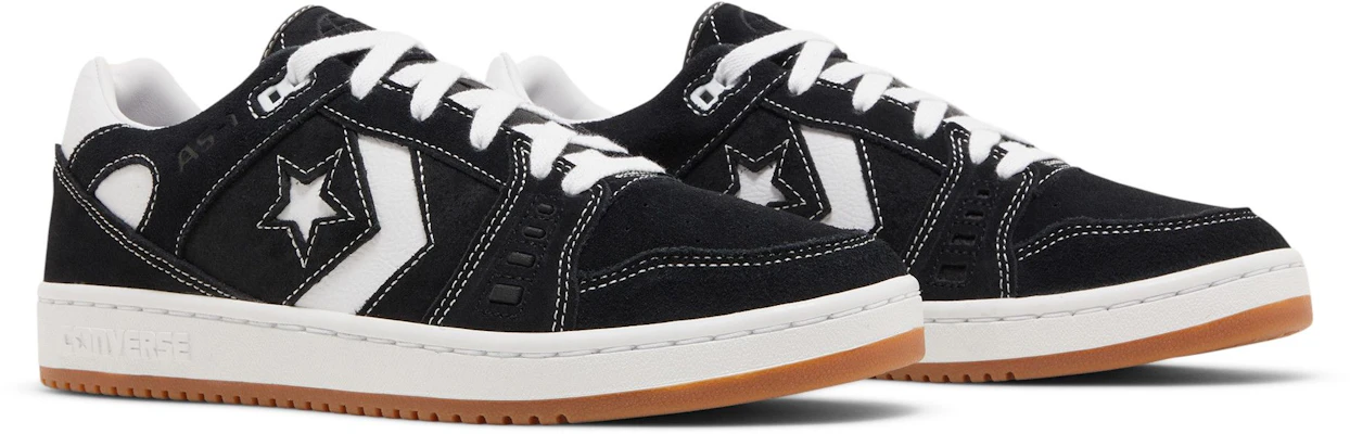 Converse AS-1 ''Nero'' A04144C 1