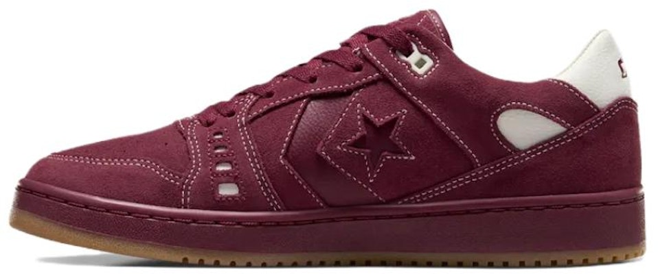 Converse AS-1 Pro 'Dark Burgundy' A06658C Buy Converse AS-1 Pro 'Dark Burgundy' A06658C