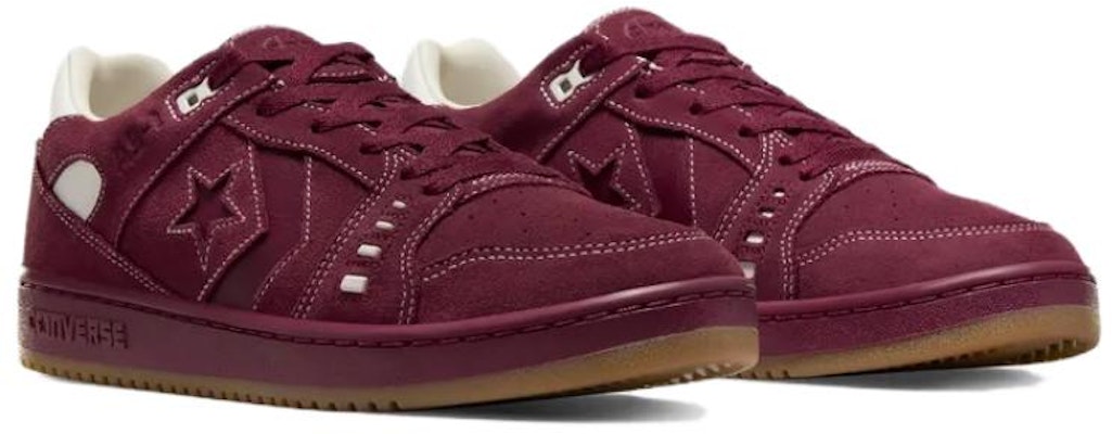 Converse As-1 Pro 'Alexis Sablone Red' A06658C Lookbook Converse As-1 Pro 'Alexis Sablone Red' A06658C