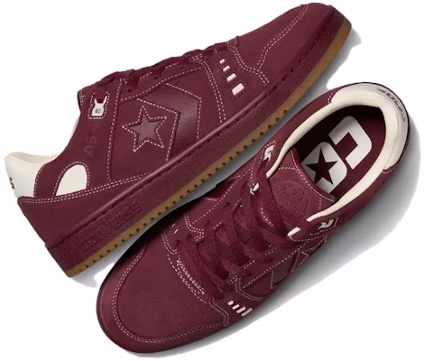 Converse As-1 Pro 'Alexis Sablone Red' A06658C Shop Converse As-1 Pro 'Alexis Sablone Red' A06658C