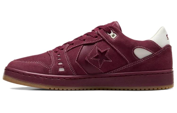 Converse AS-1 Pro 'Dark Burgundy' A06658C