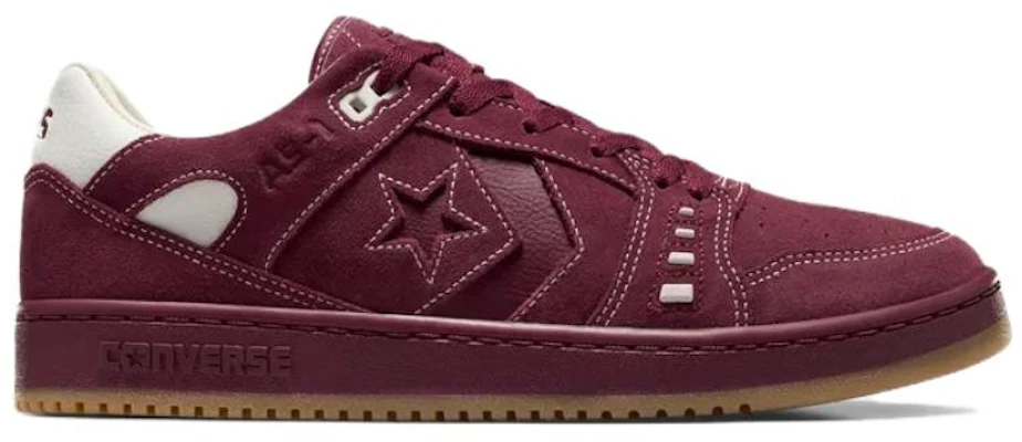 Converse As-1 Pro 'Alexis Sablone Merah' A06658C Order Converse As-1 Pro 'Alexis Sablone Merah' A06658C